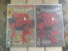 Spider man green for sale  Saint Joseph