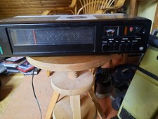 Teleton stereo ukw gebraucht kaufen  Berlin
