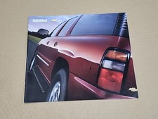 2004 chevrolet suburban for sale  Laceys Spring