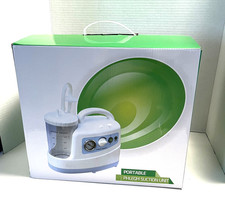 Portable suction unit for sale  Toms River