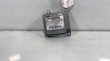 Boitier air bag d'occasion  Haubourdin