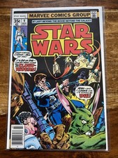 Star wars vfn. for sale  LONDON