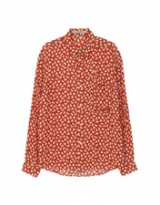 Vintage mens shirt for sale  IPSWICH