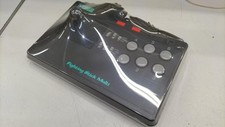 Usado, Hori H3J-07 Fight Stick Multi Arcade Controller para SFC PCE MD (sem cabo) pré-ow comprar usado  Enviando para Brazil
