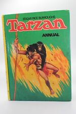 Vintage 1974 tarzan for sale  ST. ALBANS