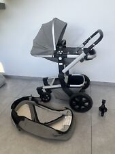 Joolz day kombikinderwagen gebraucht kaufen  Köln