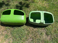Eglu feeder drinker for sale  LEE-ON-THE-SOLENT