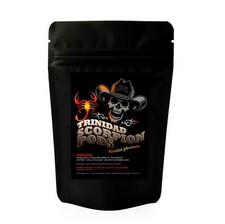 Scorpion chilli pods for sale Scorpion chilli pods for sale  LIVERSEDGE