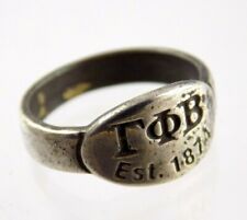 Sterling silver gamma for sale  West Chester