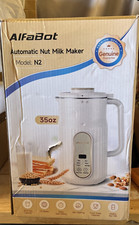 Nut milk maker for sale  Yakima