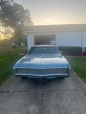 1969 chevrolet caprice for sale  Kannapolis