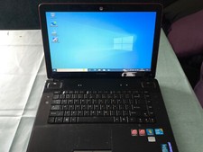 Laptop lenovo y560 gebraucht kaufen  Staig