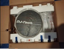 Tech professional vinyl gebraucht kaufen  Rösrath