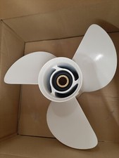 Genuine yamaha propeller for sale  BOURNEMOUTH