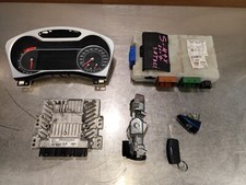 Kit demarrage ecu d'occasion  Plénée-Jugon
