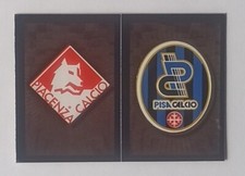 Figurina calciatori panini usato  Naso