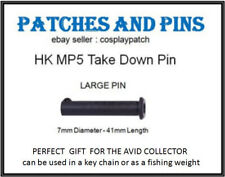 MP5 PINO DE REMOÇÃO (LG) - ACESSÓRIO CHAVEIRO - PIN02 comprar usado  Enviando para Brazil