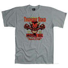 Shirt hot rod usato  Spedire a Italy
