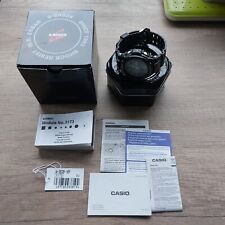 Casio shock 3500 for sale  HALESOWEN