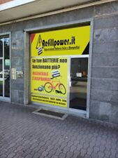 Batteria bike monopattino usato  Asti