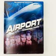 Airport terminal pack for sale  Oswego