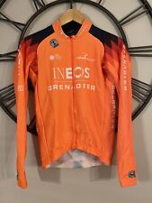 Camiseta térmica Ineos Grenadier Pro Team Issue BIORACER pequena comprar usado  Enviando para Brazil