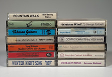 New age folk for sale  Modesto