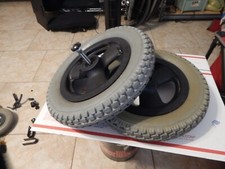 Quick release wheels for sale  Bensenville