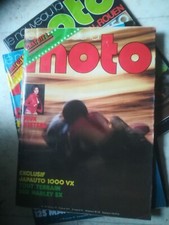 Moto japauto 1000 d'occasion  Allonnes