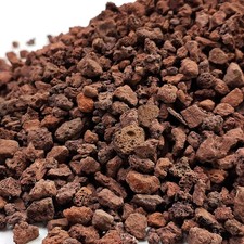 Lbs red lava for sale  Torrance