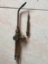 Cannello gas ossigeno usato  Nettuno