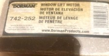 Dorman 742 252 for sale  Spring Branch