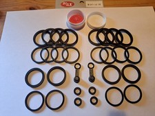 Kawasaki zrx 1100 gebraucht kaufen  Aumühle