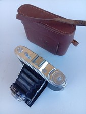 Agfa isolette 6x6 usato  Città di Castello