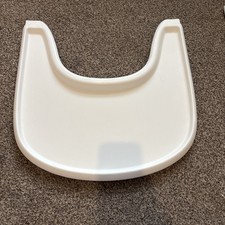 Seggiolone stokke tripp usato  Spedire a Italy