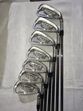 Set ferri golf usato  Ardenno