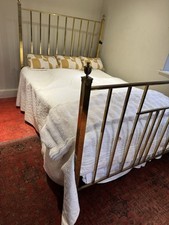 Antique victorian brass for sale  ALFRETON