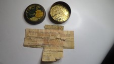 Boîte pastilles valda d'occasion  Mâcon