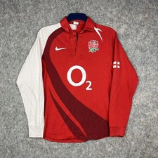 Nike england rugby for sale  HORSHAM