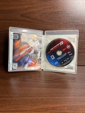 Need for Speed Hot Pursuit PS3 CIB - com Manual - TESTADO  comprar usado  Enviando para Brazil