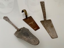 Tortenheber antik gebraucht kaufen  Selb