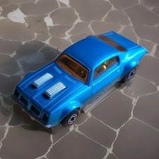 Pontiac firebird machbox usato  Salerno