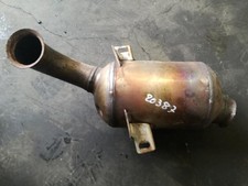 Catalyseur peugeot 207 d'occasion  Saint-Philbert-de-Grand-Lieu