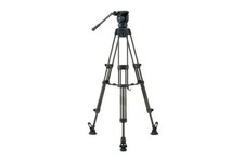 Libec lx7 tripod for sale  LONDON