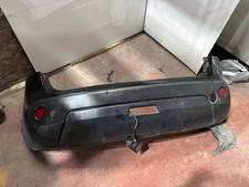 Paraurti post. 85022br00h usato  Italia