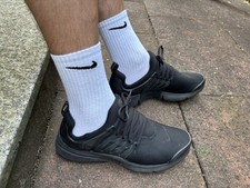 Used nike air gebraucht kaufen  Sonthofen