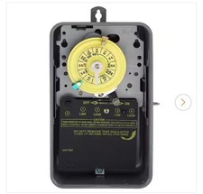 Intermatic t100 series for sale  Virginia Beach