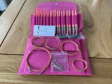 Lykke blush interchangeable for sale  THORNTON-CLEVELEYS