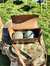 Ancienne paire boules d'occasion  Riorges