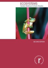 Ecosystems routledge introduct for sale  ROSSENDALE